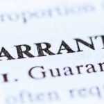 Legal document for warranty, special warranty, and quitclaim deeds