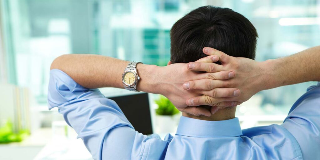 Relaxed after knowing the role of a title company in a stress-free closing